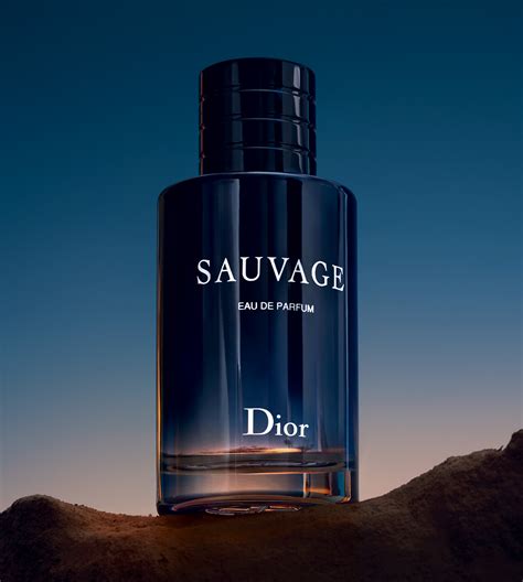 parfum homme sauvage dior pas cher|Dior Sauvage the perfume shop.